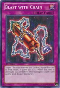 Blast with Chain BP01-EN093