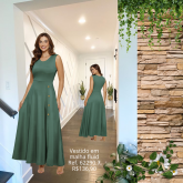 Moda feminina Fabrica  01