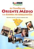 As Tensões no Oriente Médio e a Guerra no Afeganistão