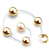 BOLINHA TAILANDESA METAL COLORS HARD