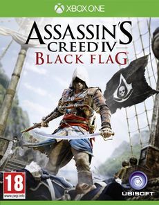 Assassins Creed Black flag - codigo voucher