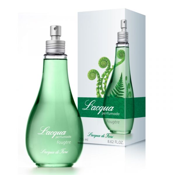 Lacqua Perfumada Fougère Deo-Colônia