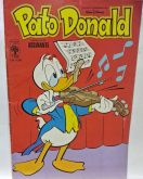Gibi Antigo Pato Donald 1789 abril Anel de Stonehenge
