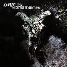 CD - John Squire - Time Changes Everyting importado japones com obi