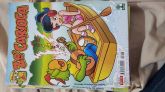 ZE CARIOCA ABRIL JOVEM NR 2218
