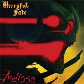 Mercyful Fate - Melissa CD Nacional Remasterizado!!!!