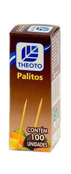 PALITOS THEOTO 200 UND