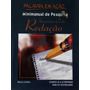 MINIMANUAL DE PESQUISA--REDAÇAO--INTERPRETAÇAO DE TEXTOS.