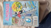 ALMANAQUE DISNEY ABRIL JOVEM NR 286