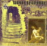 CD APOCRYPHAL + DIALETIC SOUL - Split bielorrusso