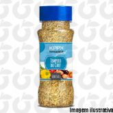 Tempero Do Chef Gourmet Zero Sal 55 Gramas Keeppack
