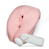VAGINA CYBER SKIN COM VIBRO