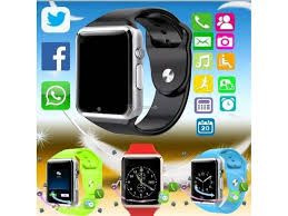 Relogio Smartphone Smartwatch U8 Relógio Inteligente Bluetoo