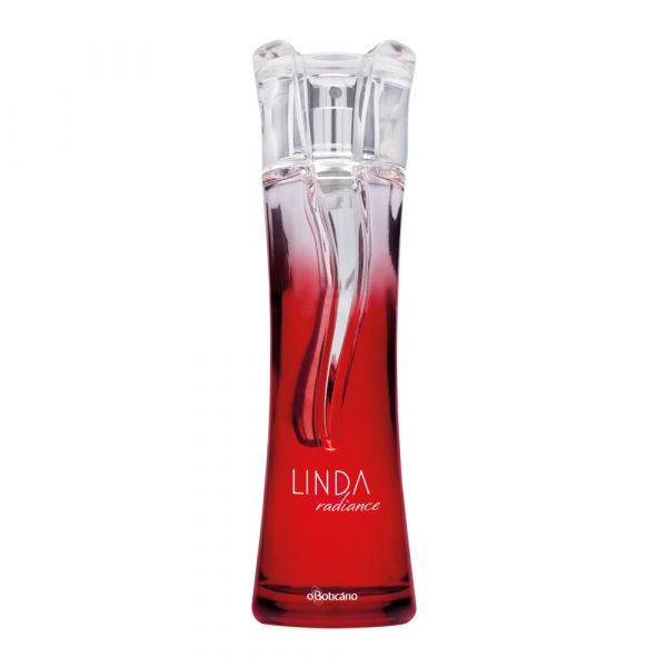 Linda Radiance Des. Colônia, 100ml