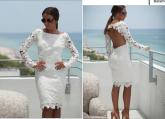 Vestido H9867