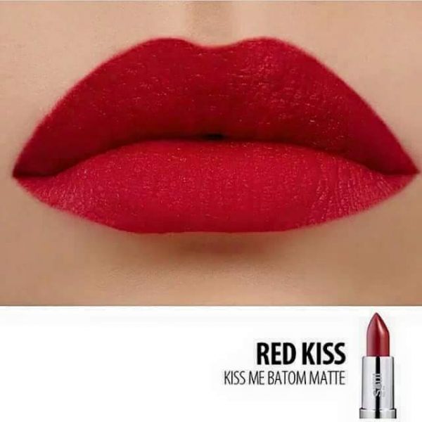 Red Kiss