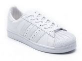 TENIS ADIDAS SUPERSTAR BRANCO - AD-6520