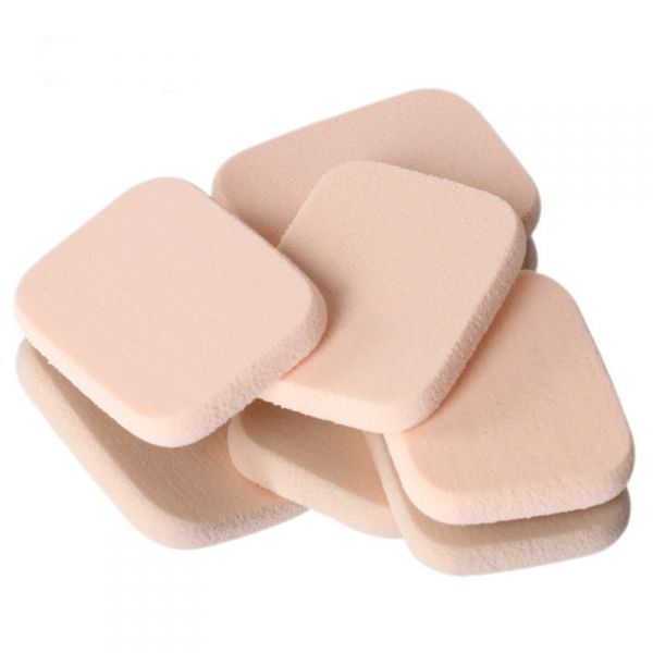 Esponja para Maquiagem - Retangular