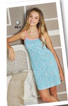 CAMISOLA ANINHA
