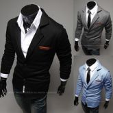 Aproveite Blazer Em 3 Cores Lindas