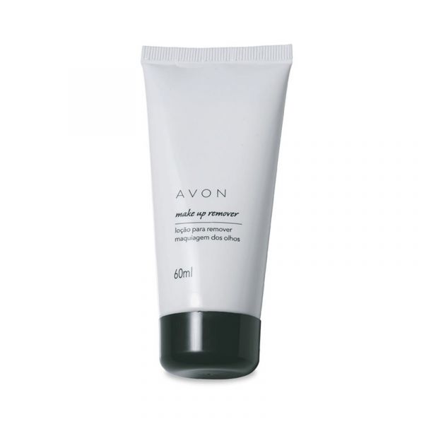 Make Up Remover removedor de maquiagem para Olhos - 60ml