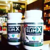 Super Slim X