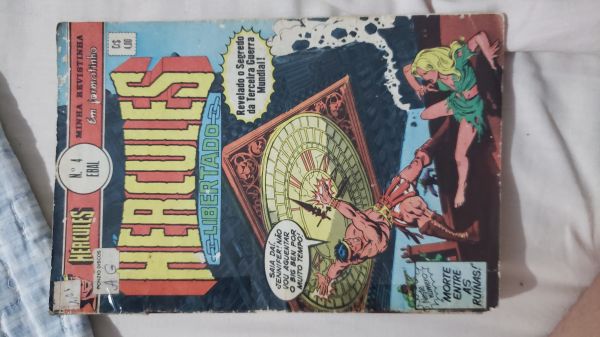 Hercules nr 004 ebal