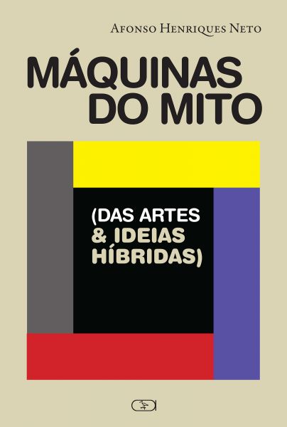 Máquinas do Mito