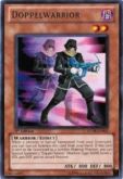 Doppelwarrior STOR-EN002 - Rare