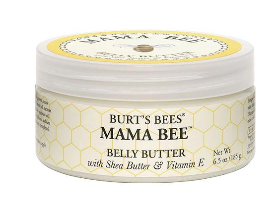 Burt's Bees Mama Bee Belly Butter