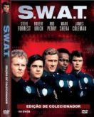 DVD SWAT - 1 TEMP - 4 DVDs