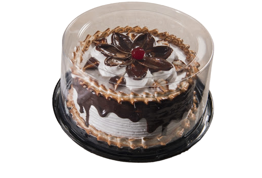 G 56CTA Torta Média Alta 2,2kg 1un