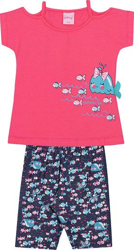 Conjunto Wilbertex