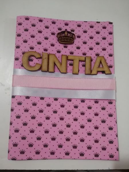 COROA ROSA
