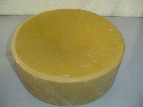 Cera De Abelha Bruta Kilo
