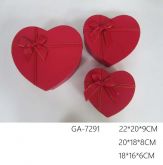 Caixa para presente GA 7291 KT