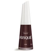 Esmalte Risque Cremoso Uva