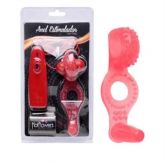 ANEL COM VIBRO