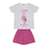 Pijama Bicho Bagunça