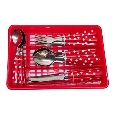 FAQUEIRO 17 PÇS CASA AMBIENETE