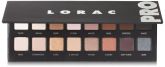 Paleta Estojo Sombras Luxo Lorac Pro Paleta 16 cores P056307 (BU)
