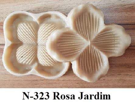 Rosa Jardim(n-323)