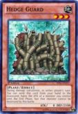 Hedge Guard BP01-EN157