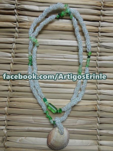 Chicote Ogunté (Verde)