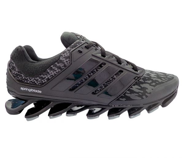 Tênis Adidas Springblade 2.0 TF Preto MOD:12187 Lançamento 2014 [Réplica] Saiba Mais