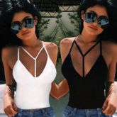 Blusa Fanny - Cod.: 381