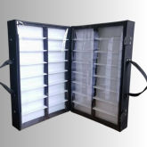Maleta Porta Óculos MasterCase 32