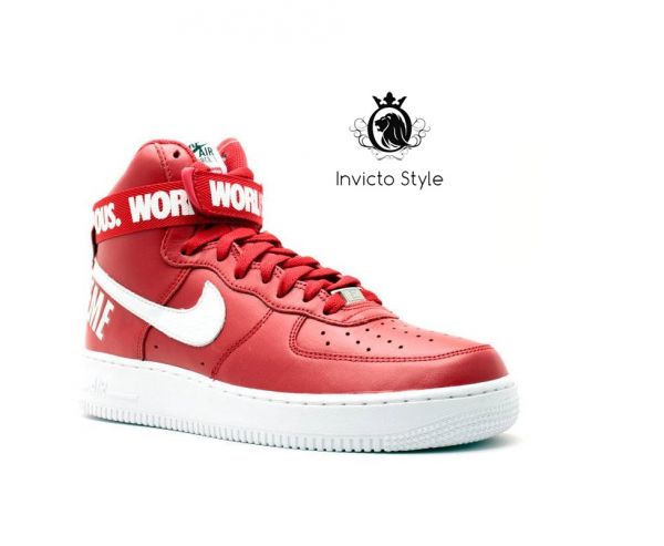 TENIS NIKE AIR FORCE