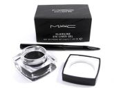 Delineador Em Gel Mac Fluidline