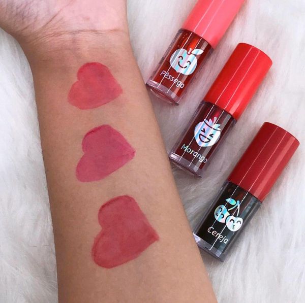Lip Tint City Girls